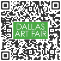 91 galleries at Dallas Art Fair USA 2024 - April 4 > 7, 2024 @DallasArtFair