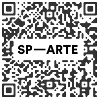 131 partecipants at sp-arte 2024, São Paulo, BRAZIL - April 3 > 7, 2024 @sp_arte