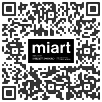 177 galleries at MIART 2024 MILAN, ITALY- April 12 > 14, 2024 @MiArtMilano 