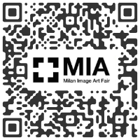 mpefm - QR code 251 artists at MIA FAIR 2024 MILAN - April 11 > 14, 2024 @MIAPhotoFair