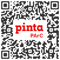 41 galleries at Pinta PArC 2024 - April 24 > 28, 2024 @parcoficial