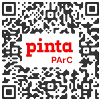 207 artists at Pinta PArC 2024 - April 24 > 28, 2024 @parcoficial