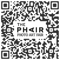 mpefm - QR code 39 galleries at THE PHAIR 2024, TORINO ITALY - 2 > 5 May, 2024 @thephairphotoartfair