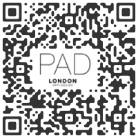 Sarah Myerscough Gallery, LONDON - PAD London 2024 : Booth A6 - 8 > 13 October 2024 @PADfair @paddesignartfair
