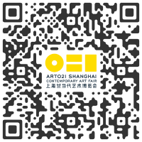 mpefm - QR code 125 galleries at ART021 Shanghai Contemporary Art Fair - November 7TH > 10TH.2024 @Art021Fair