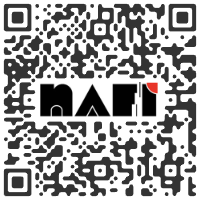 NAFI – NANJING Art Fair International 2024, Nanjing, CHINA - November 21 > 24, 2024 @nanjingartfair