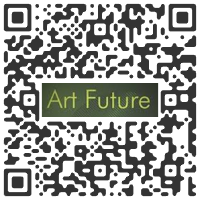 ART FUTURE TAIPEI, TAIWAN - January 10 > 12, 2025 @artfuturefair