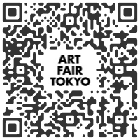 137 galleries at Art Fair Tokyo, JAPAN - March 7 > 9, 2025 @artfairtokyo_