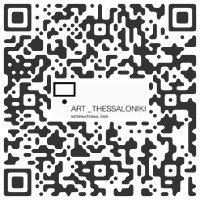 UFOFABRIK Contemporary Art Gallery , Moena TN - Thessaloniki Art Fair 2025 - 15 > 18 MAY 2025 @TIFHelexpo
