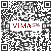 VIMA Art Fair 2026 Limassol, CYPRUS :  - MAY 15 > 17, 2026  @vimaartfair