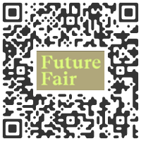 Future Fair 2025, New York NY USA - May 8 > 10, 2025 @futurefairs