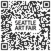 SEATTLE ART FAIR 2025, USA - July 17 > 20, 2025 @seattleartfair