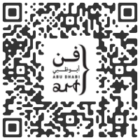 mpefm - QR code 38 galleries at ABU DHABI ART 2023,Abu Dhabi UAE - 22 > 26 November, 2023 @abudhabiart