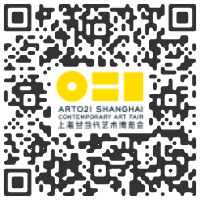 mpefm - QR code 150 galleries at ART021 Shanghai Contemporary Art Fair - November 7TH > 10TH.2023 @Art021Fair