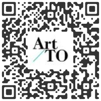 mpefm - QR code 109 galleries at Art Toronto 2023 - October 26 > 29 2023 @ArtToronto