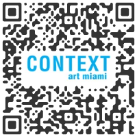 mpefm - QR code 74 galleries at CONTEXT Art Miami 2023, USA- December 5 > 10, 2023 @ArtMiamiFairs