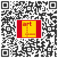 mpefm - QR code 282 partecipants at art KARLSRUHE 2024 - 22 > 25 February, 2024 @artKARLSRUHE