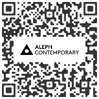 mpefm - QR code ALEPH CONTEMPORARY LTD, London UNITED KINGDOM - New Acquisitions - December, 2020 @AlephContempor1