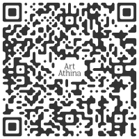 67 galleries at Art Athina 2023, Athens GREECE - 14 > 17 September, 2023 @art_athina