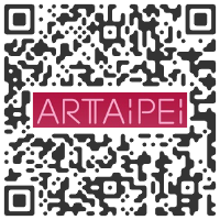 145 galleries at Art Taipei 2023 TAIWAN - October 20 > 23, 2023 @ArtTaipei