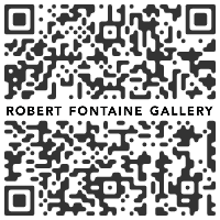 mpefm - QR code ROBERT FONTAINE GALLERY, Miami Beach FL USA - New Acquisitions - December, 2020 @robertfontainegallery