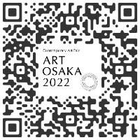 54 galleries at ART OSAKA 2022 Japan - 7 > 10 July, 2022 @ART_OSAKA