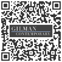 mpefm - QR code Gilman Contemporary, Ketchum ID USA - New Acquisition : Laura Schiff Bean, David Burdeny, Craig Mooney - April, 2021 @gilmanc
