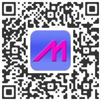 mpefm - QR code art press releases - 1 > 30 September 2019 @mpefm