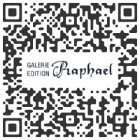 mpefm - QR code GALERIE RAPHAEL, Frankfurt am Main GERMANY - New Acquisition : Attilio Cianni, Coderch & Malavia, Fabio Abbreccia - January, 2021 @galerierahaelffm