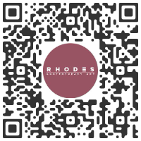 mpefm - QR code RHODES, London UNITED KINGDOM - New Acquisitions - Spring, 2020 @Rhodes__Art