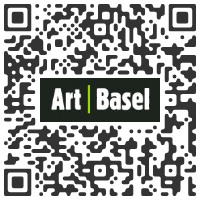 mpefm - QR code RICHARD GRAY GALLERY, Chicago IL U.S.A. - Art Basel 2020, Basel SWITZERLAND - VIEWING ROOM - June 19 > 26, 2020 @ArtBasel @RichardGrayGall