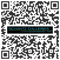 mpefm - QR code SCHANTZ GALLERIES, Stockbridge MA, U.S.A. - New Acquisition : Dale Chihuly - April, 2021 @SchantzGallery