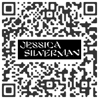 mpefm - QR code Jessica Silverman Gallery, San Francisco CA U.S.A. - New Acquisitions : Donald Sultan, Larry Rivers, Keith Haring, Roy Lichtenstein,, Jim Dine, Andy Warhol - January, 2021 @robertfontainegallery