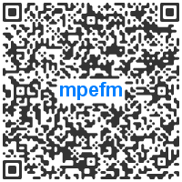 mpefm - QR code Aga Khan Museum, Toronto, Canada - Abbas Kiarostami DOORS WITHOUT KEYS - Nov 21 2015 > Mar 27 2016