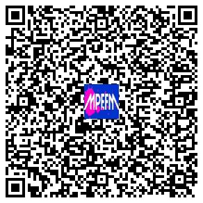mpefm - QR code Solo Projects-Art Basel - Hans Vandekerckhove and Light Cube Art Gallery