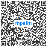 mpefm - QR code FEDERICO RUI ARTE CONTEMPORANEA - MILANO - enigma - 12.12.2015 > 17.04.2016