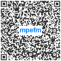 mpefm - QR code GALLERIA 8,75 ARTECONTEMPORANEA Reggio Emilia - Kai-Uwe Schulte-Bunert - 30 aprile > 1 giugno 2016