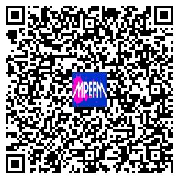 mpefm - QR code Greusslich Contemporary - ROLLIN BEAMISH