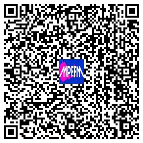 mpefm - QR code JOSÉPHINE KAEPPELIN