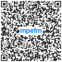 mpefm - QR code Marsiglione Arts Gallery, Como Italy - The Hitokoma Manga Show - 10 marzo > 2 aprile 2016