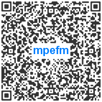 mpefm - QR code David Risley Gallery - Copenhagen NV DENMARK - Observatory and Other Recent Paintings - November 20. 2015 > January 2. 2016