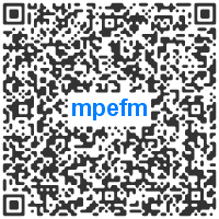 mpefm - QR code David Risley Gallery - Copenhagen NV DENMARK - On the Immense and the Numberless - January 22 > February 20