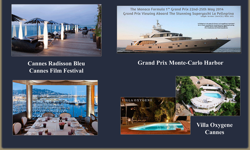 Art Antwerp’14 - Cannes