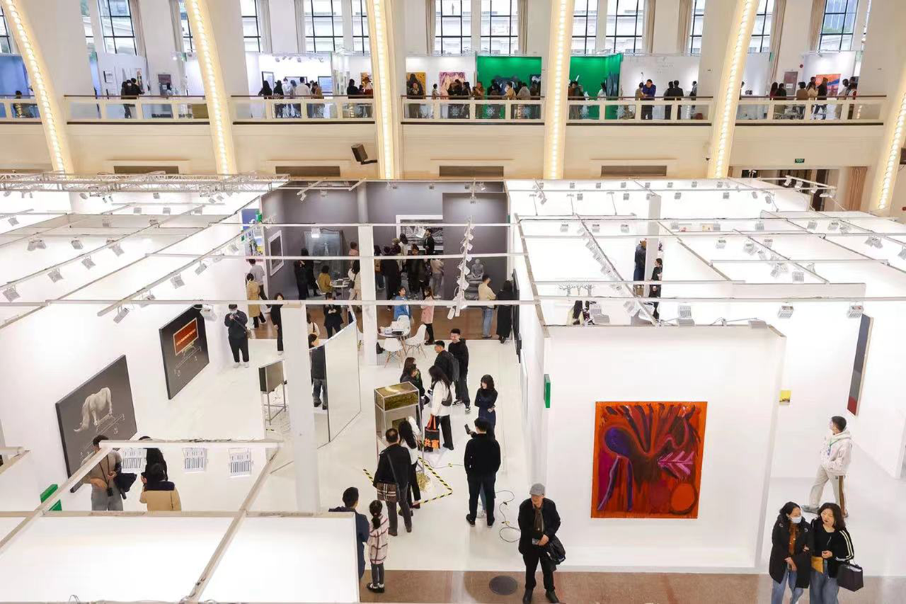 ART021 Hong Kong Contemporary Art Fair 2024 - August 28 > September 1, 2024 @Art021Fair