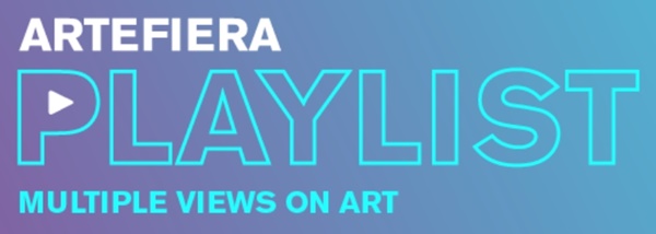 click to enlarge- double click to reduce ARTEFIERA PLAYLIST 2021, Bologna