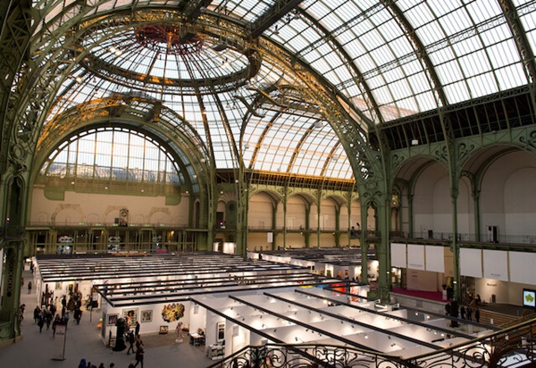 167 galleries at ART PARIS 2025 Paris FRANCE - 3 > 6 April, 2025 @ArtParisArtFair