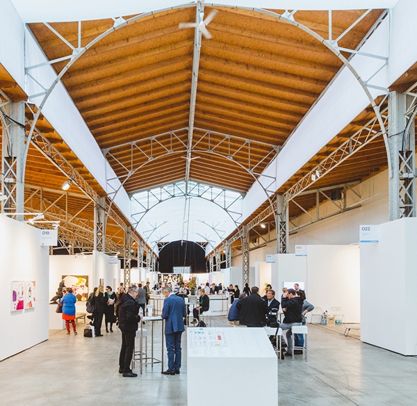 27 galleries at ART VIENNA 2023 WIEN, AUSTRIA - 24- > 7 September, 2023 @artvienna_artfair