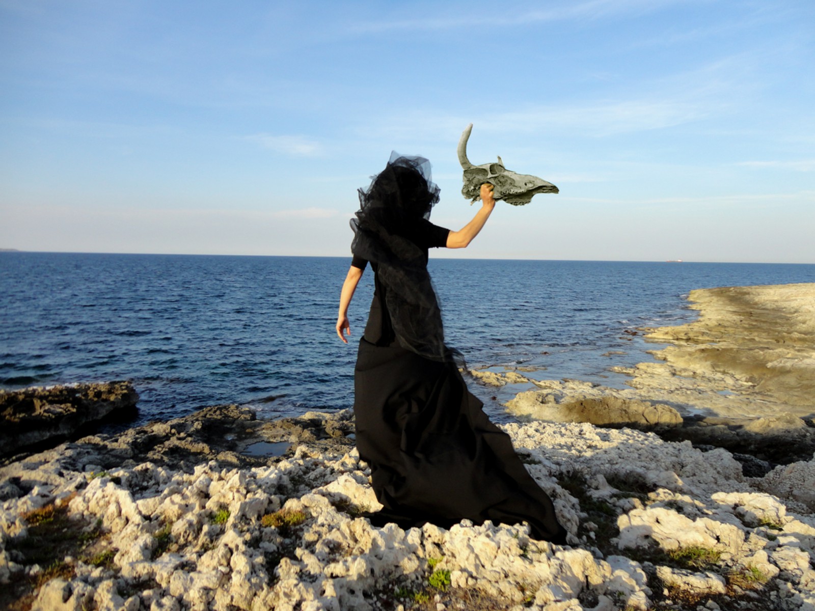 Marilena Vita