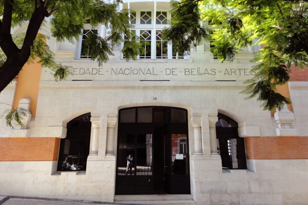 22 galleries at DRAWING ROOM Lisboa 2025 PORTUGAL - October 23 > 26, 2025 @drawingroomfair
