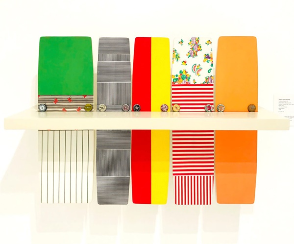 ROBERT FONTAINE GALLERY, Miami Beach FL USA - New Acquisitions - March 2021
